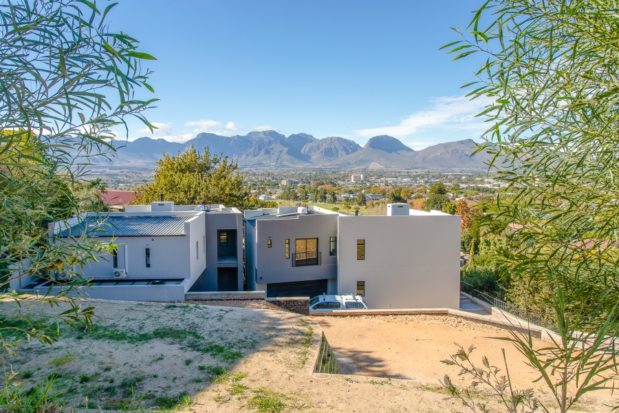 0 Bedroom Property for Sale in Lemoenkloof Western Cape